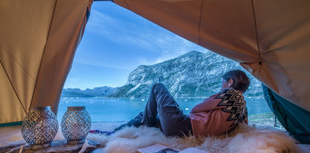 Viajes de última oportunidad: el turismo que explora el mundo condenado a desaparecer