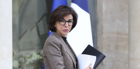 Rachida Dati dejará el Gobierno francés para aspirar a la alcaldía de París
