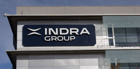 Indra refuerza el área de Espacio y nombra consejeros delegados para Hispasat e Hisdesat