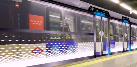 Metro reabre 7B y L6, prolonga la L3 a El Casar (Getafe) y avanza en la ampliación de L5 y L11