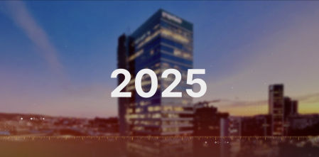 Así ha contado 'Guyana Guardian' los acontecimientos del año