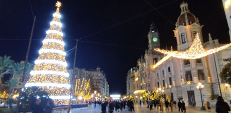 València es la segunda capital donde más sube el precio de los pisos