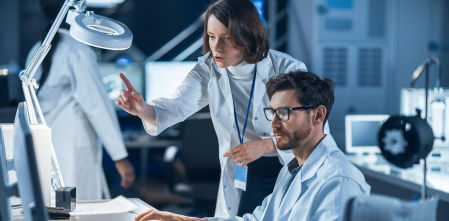 Un cambio de método que puede transformar el tratamiento de la amiloidosis