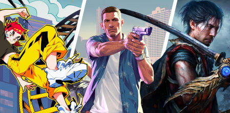 Los videojuegos más esperados de 2026