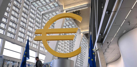 Europa está de moda entre los inversores