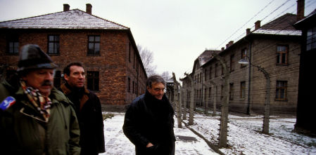 Del Holocausto a Gaza o cómo el horror provoca más horror