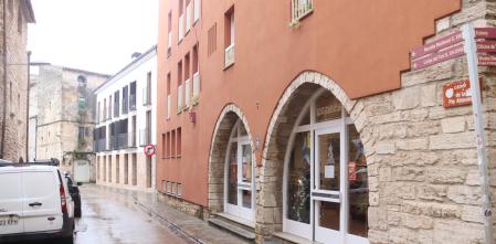 Banyoles reformará la calle de Pia Almoina este 2026 para ordenar el Museu Arqueològic