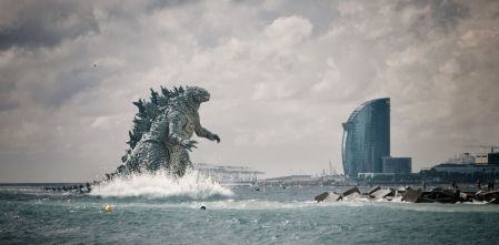 Los juguetes cobran vida en la nueva exposición de la House of Photography de Fujifilm de Barcelona