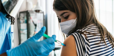 Una medida clave contra la gripe y sus complicaciones