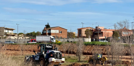 Badia del Vallès espera abrir una residencia de estudiantes en la zona oeste en 2028