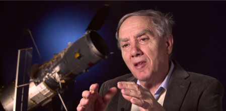 “Quizá la biológica sea solo una fase en la historia de la inteligencia”