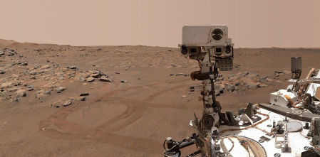 La llegada de muestras de Marte queda en suspenso y la búsqueda de vida deberá esperar