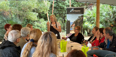 El Jardí Marimurtra de Blanes cierra el 2025 con un récord histórico de 235.000 visitantes
