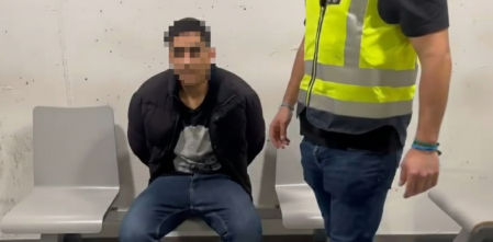 El Tren de Aragua hace parada en España con la amenaza de “desestabilizar la seguridad” del país