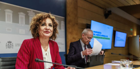 Las comunidades del PP rechazan la nueva financiación como “un menú precocinado por el independentismo”