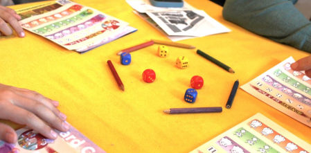 Planazos en casa: Abacus hunde sus precios hasta un 40% en el ocio más creativo (LEGO, manualidades, juegos de mesa...)