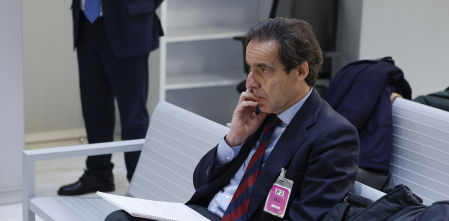 Elisa Pinto, la dermatóloga apuñalada: “Javier López Madrid tenía el poder”