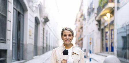 ¿Qué sabemos sobre nuestros derechos a estar informados?