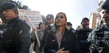 Pradas aporta el audio en que explica a Cuenca la orden de confinar población en la segunda alerta