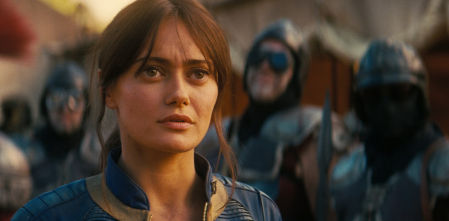 ¿Qué pasa con la segunda temporada de 'Fallout'?