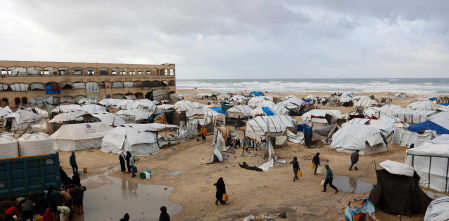 Luz verde de Washington para la creación de un gobierno tecnocrático en Gaza