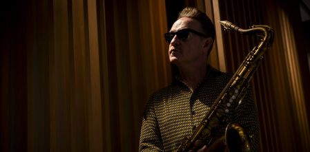 El Festival Sax-o-rama regresa con una edición que homenajea al saxo más enérgico