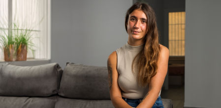 Soñar con escribir (y conseguirlo): el camino de Gisela hacia su primera novela