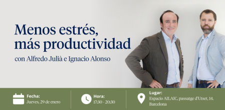 Empresas de Vanguardia arranca el año poniendo el foco en el estrés y la productividad de los equipos: “Trabajar siempre al límite acaba pasando factura”