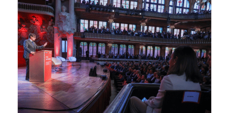 Illa defiende el modelo de financiación pactado como solidario y sin privilegios