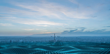 El reto de llevar la conectividad a cada rincón de la ciudad