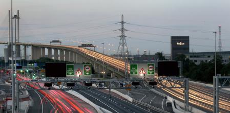 La seguridad vial como reto global y compartido