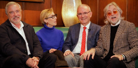 “Tu rostro expresa tu sexualidad”