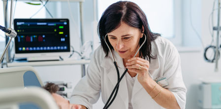 Del chequeo preventivo a la cirugía compleja: cómo se aborda hoy la salud del corazón