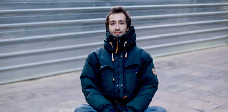 Alcalá Norte: de Ciudad Lineal a Montjuïc