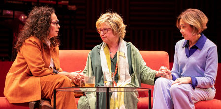 Vuelven ‘Les Bàrbares’ al Borràs