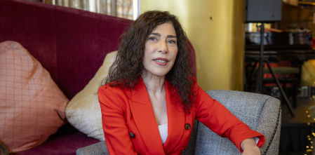 “Recordaremos a las células cómo regenerarse: rejuveneceremos”