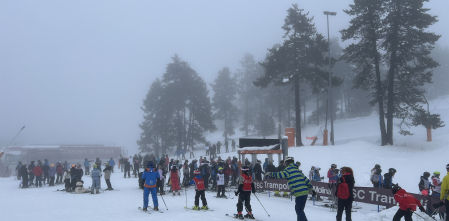 Pirineu Viu muestra “sorpresa” por la “reapertura” del debate olímpico