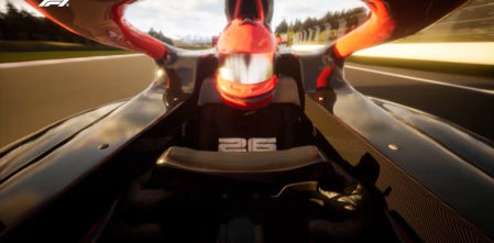 Una nueva era en la F1