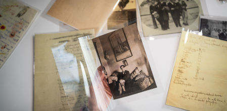 Los proyectos inacabados que dejó Lorca