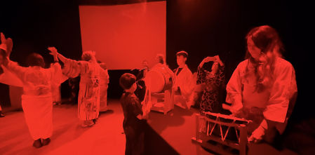 El festival Pepe Sales homenajea a la poetisa japonesa de haikús Suzuki Shizuku