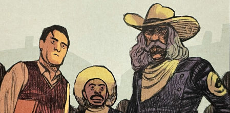 Remington y Gerónimo, el encuentro entre dos leyendas que forjaron el mito del Oeste americano