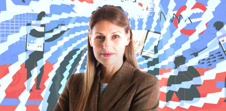 Marisol Montejano, psicóloga experta en duelo: “Hablar con un chatbot que simula a alguien fallecido bloquea el proceso de duelo”