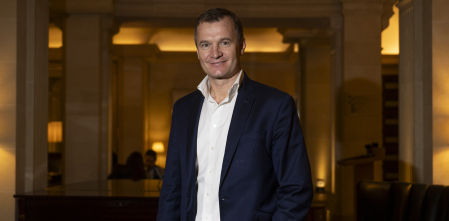 Meinrad Spenger (Masorange): “El ‘low cost’ en telefonía no es razonable ni sostenible”