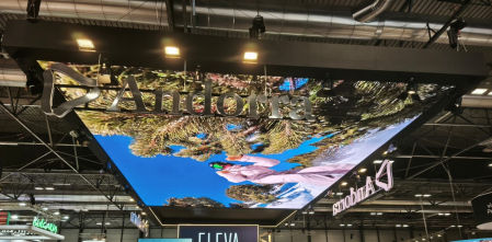 Más allá de la nieve: Lo que atrae a los turistas para visitar Andorra