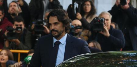 La pareja de Ayuso se aferra a la condena de García Ortiz para evitar la suya por fraude fiscal