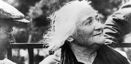 La escuela de Frankfurt en clave femenina