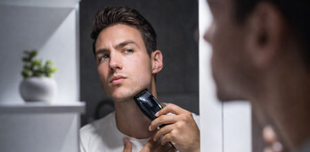 Philips triunfa con su recortadora más completa: un solo botón, 19 posibilidades y una rebaja que no se ve todos los días