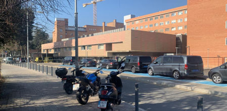Bajan un 11% las urgencias de baja complejidad en el hospital Arnau de Lleida con una herramienta de autotriaje