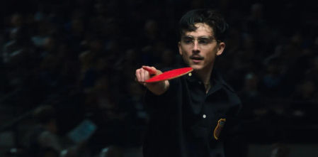 'Marty Supreme' (★★★★★), pícaro en Manhattan y otros estrenos de la semana