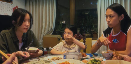 ‘La chica zurda’: la mano del diablo